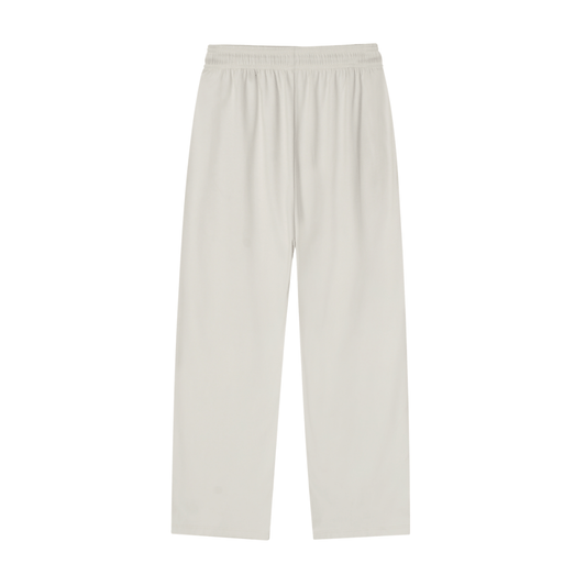 Performance Comfort Joggers — Mesh - Lined Off White - MNLA