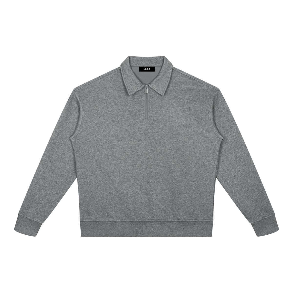 The Regent Quarter Zip