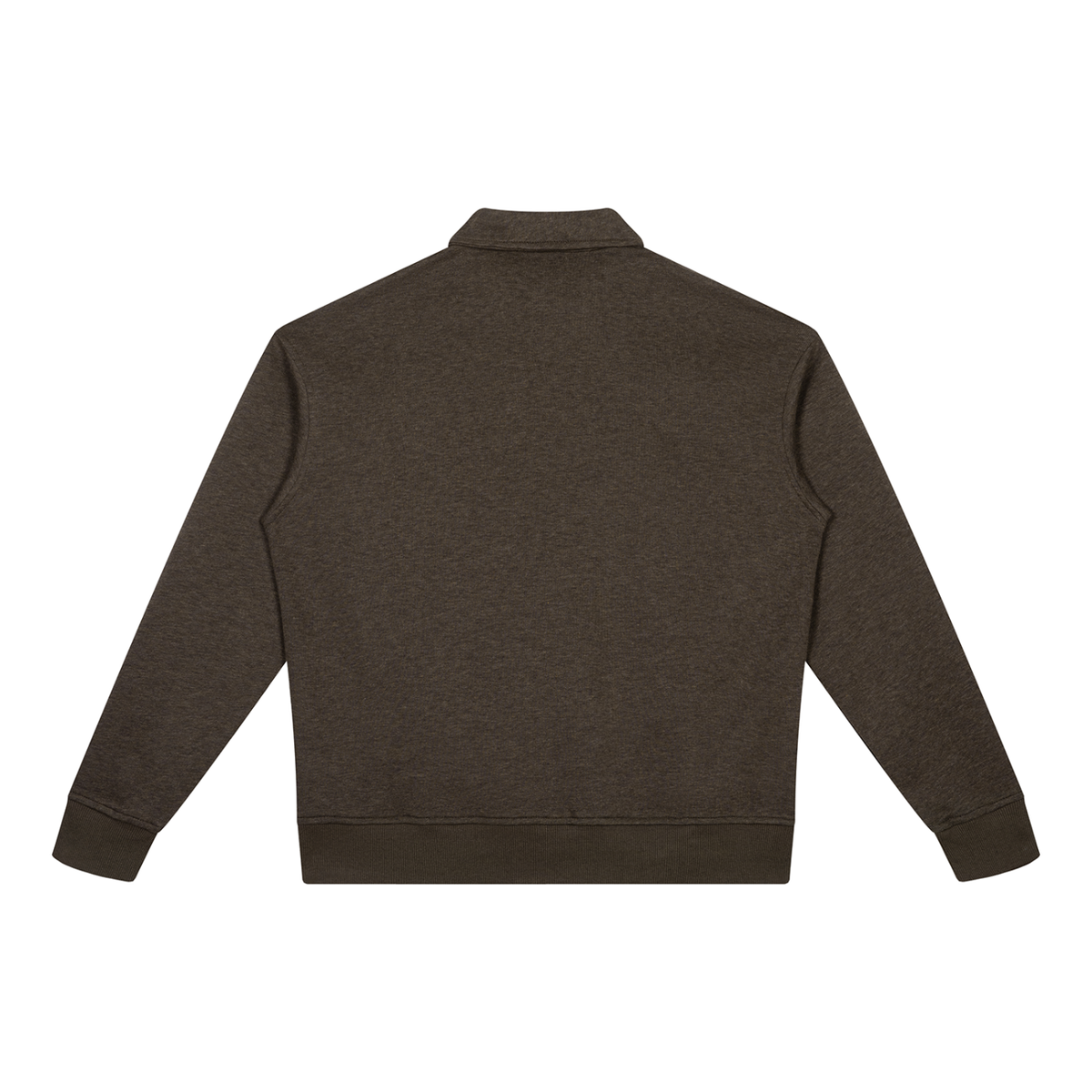 The Regent Quarter Zip