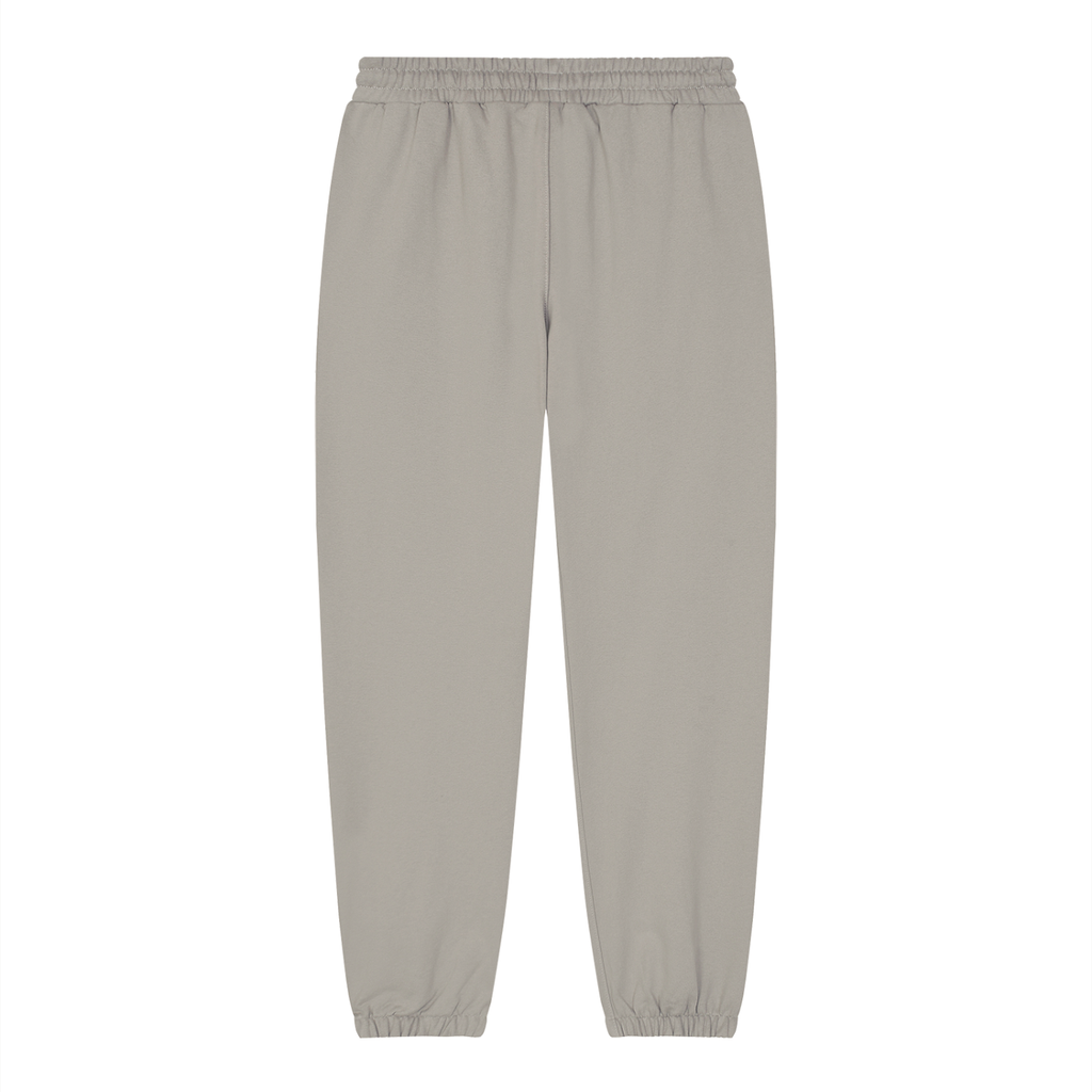 The Essential Tapered Joggers