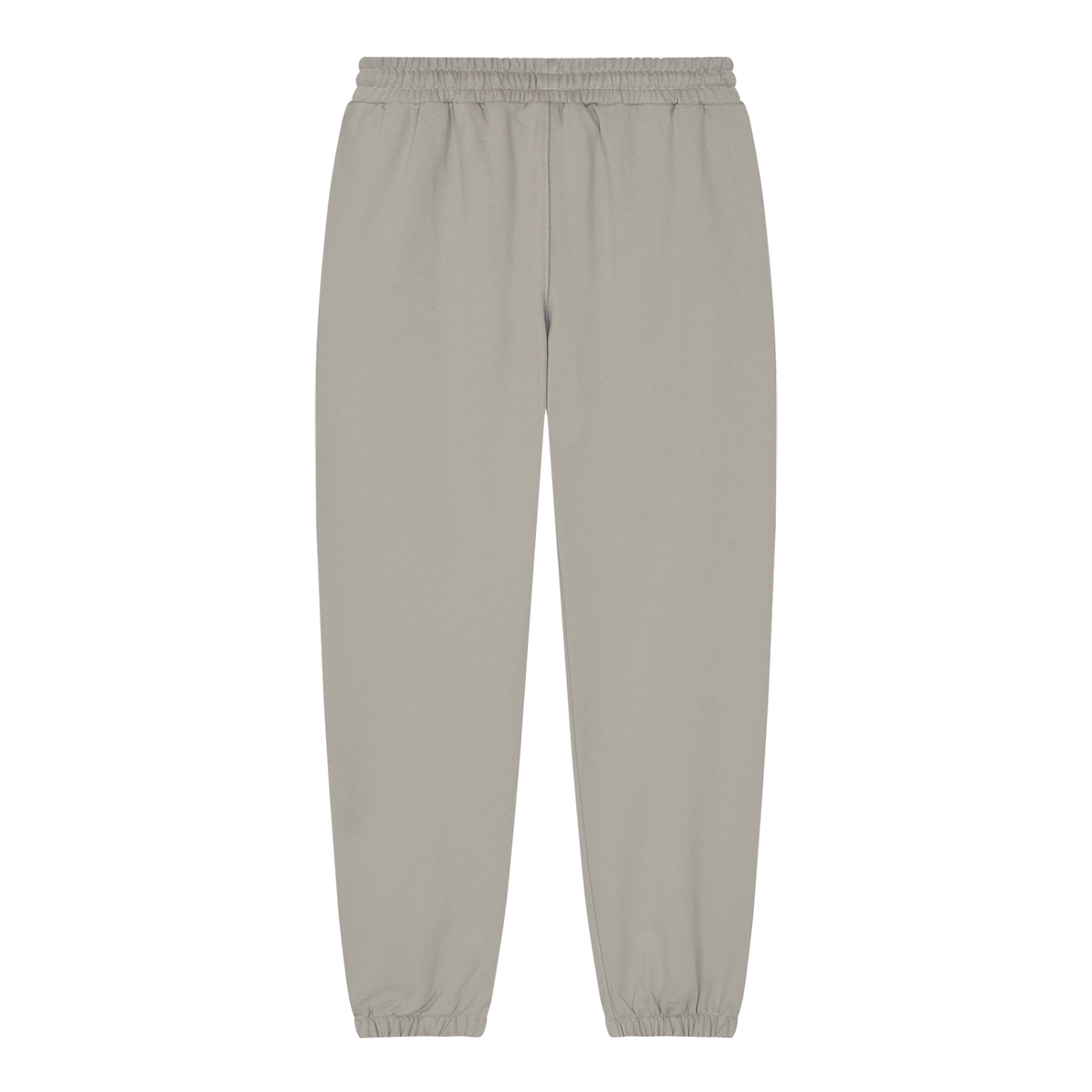 The Essential Tapered Joggers
