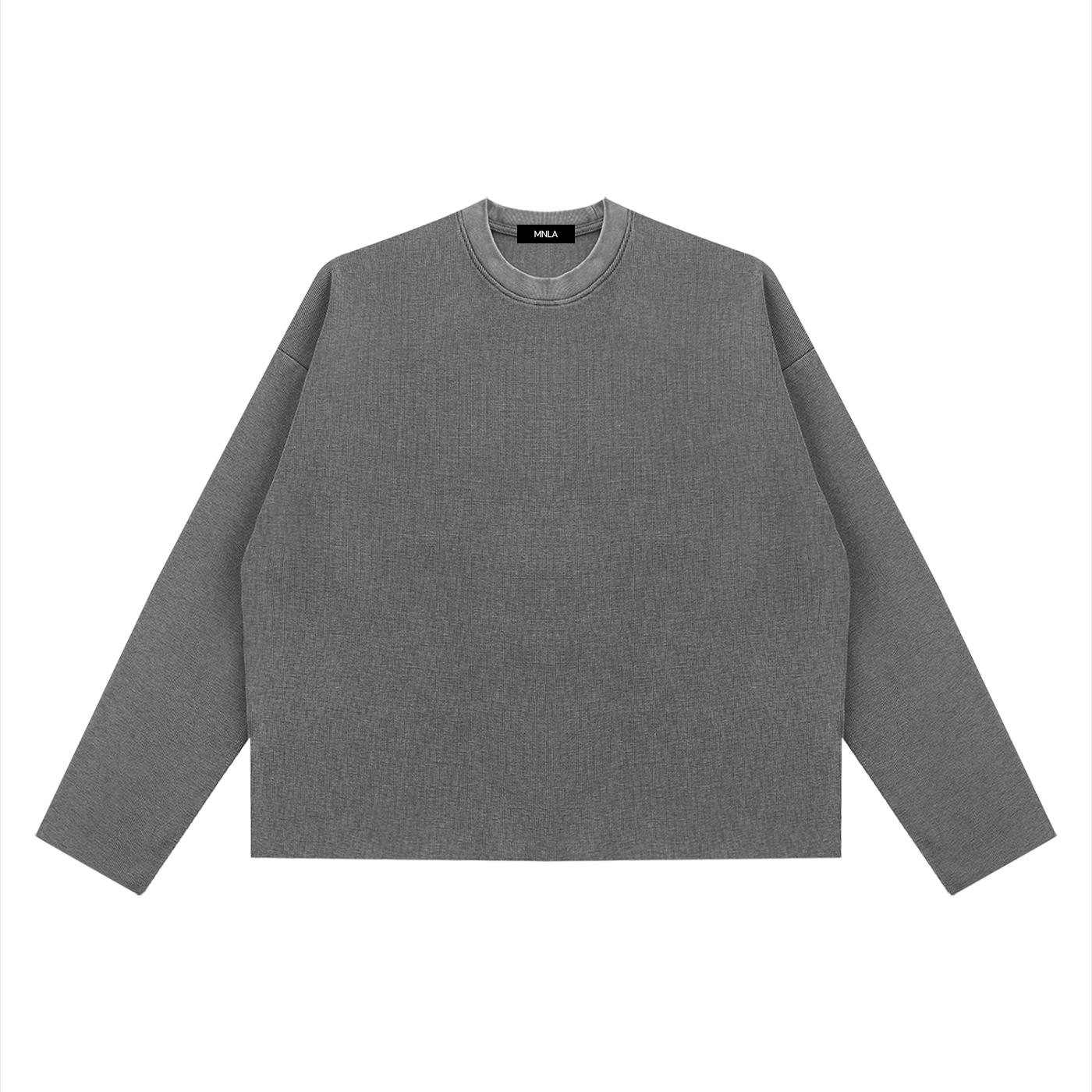 The Waffle Long Sleeve