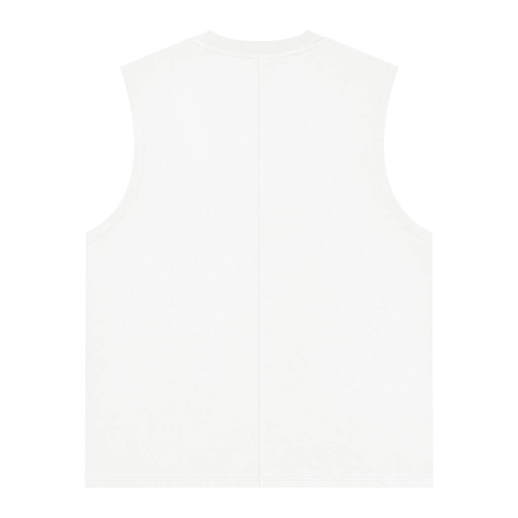 The Essential Tank Top