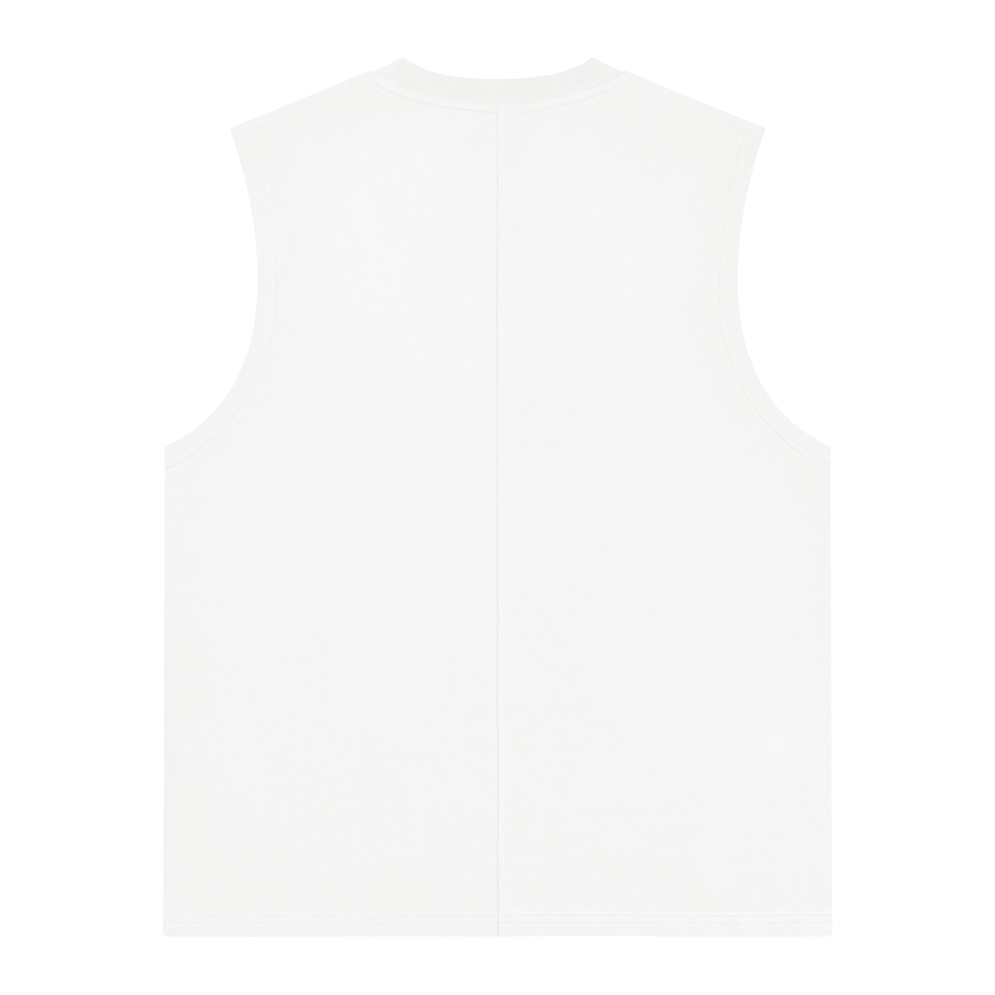 The Essential Tank Top