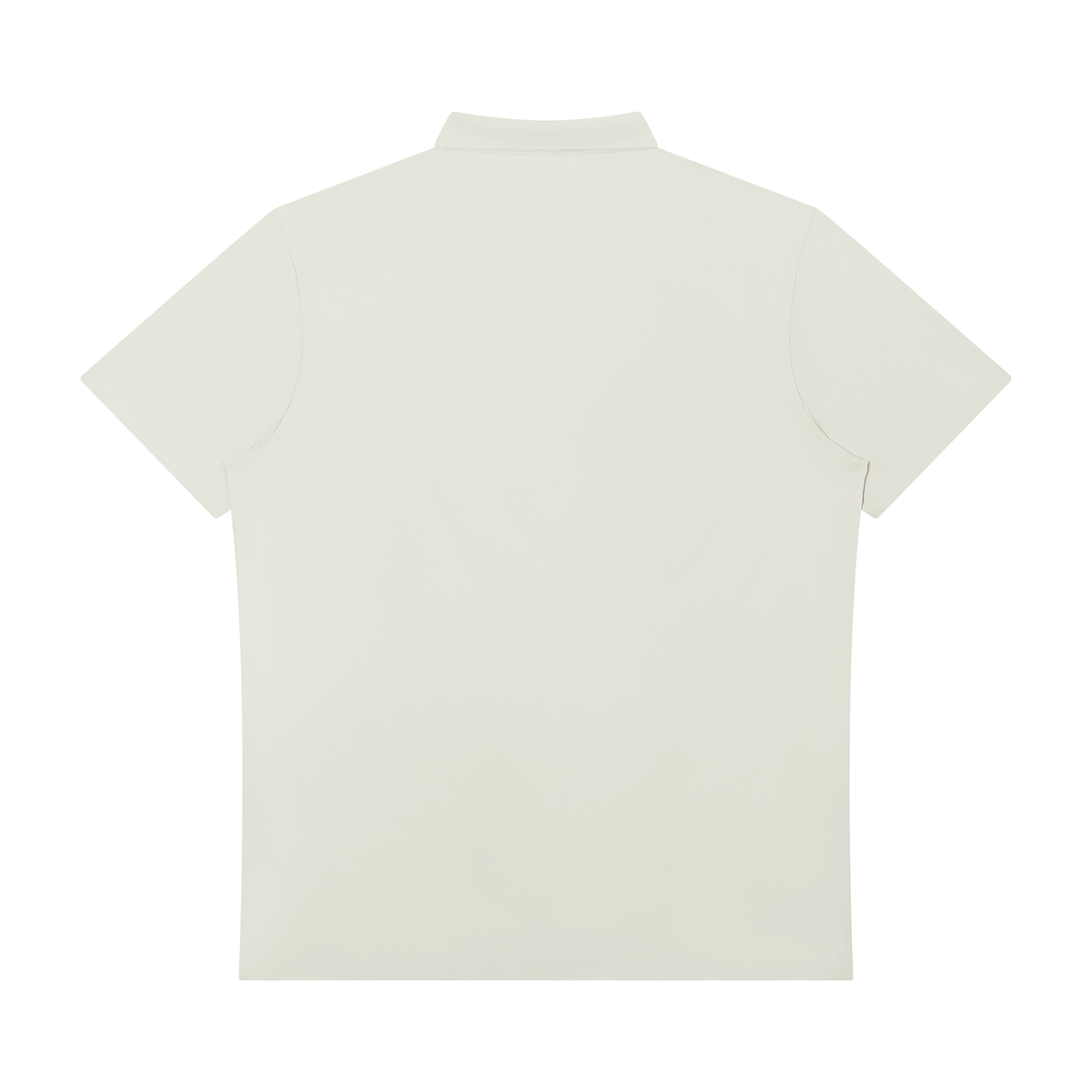 The Active Pace Polo Quarter-Zip