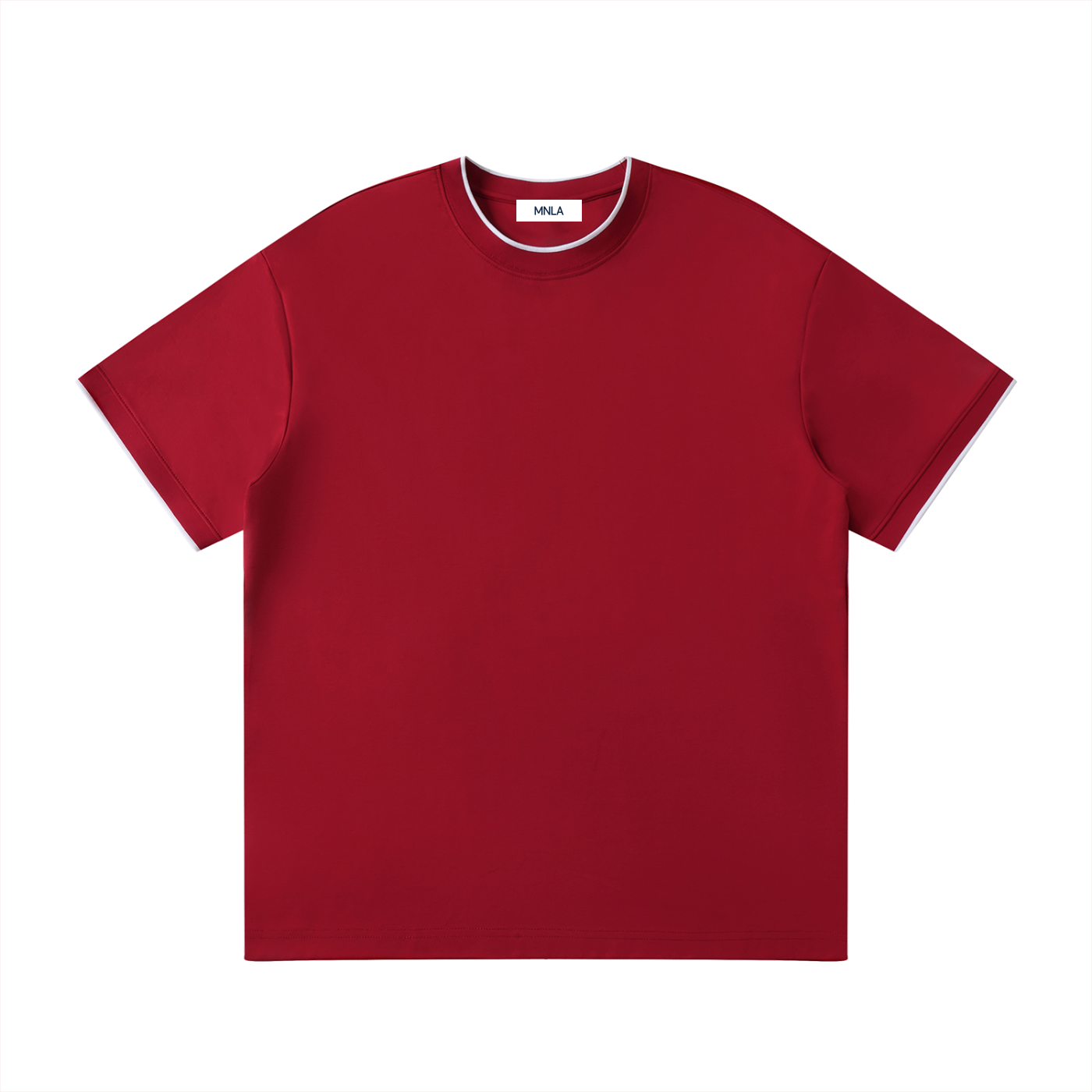 The Essential Lightweight T-Shirt
