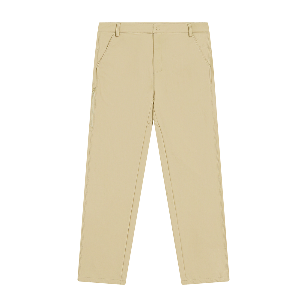 The Everyday Trousers
