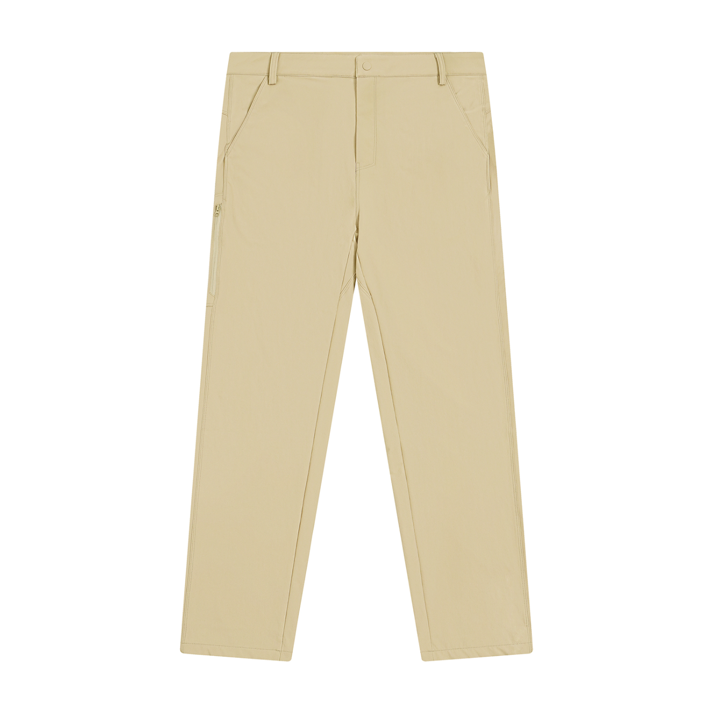 The Everyday Trousers