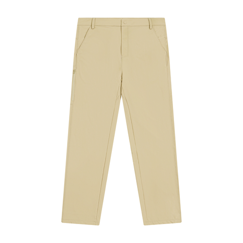 The Everyday Trousers