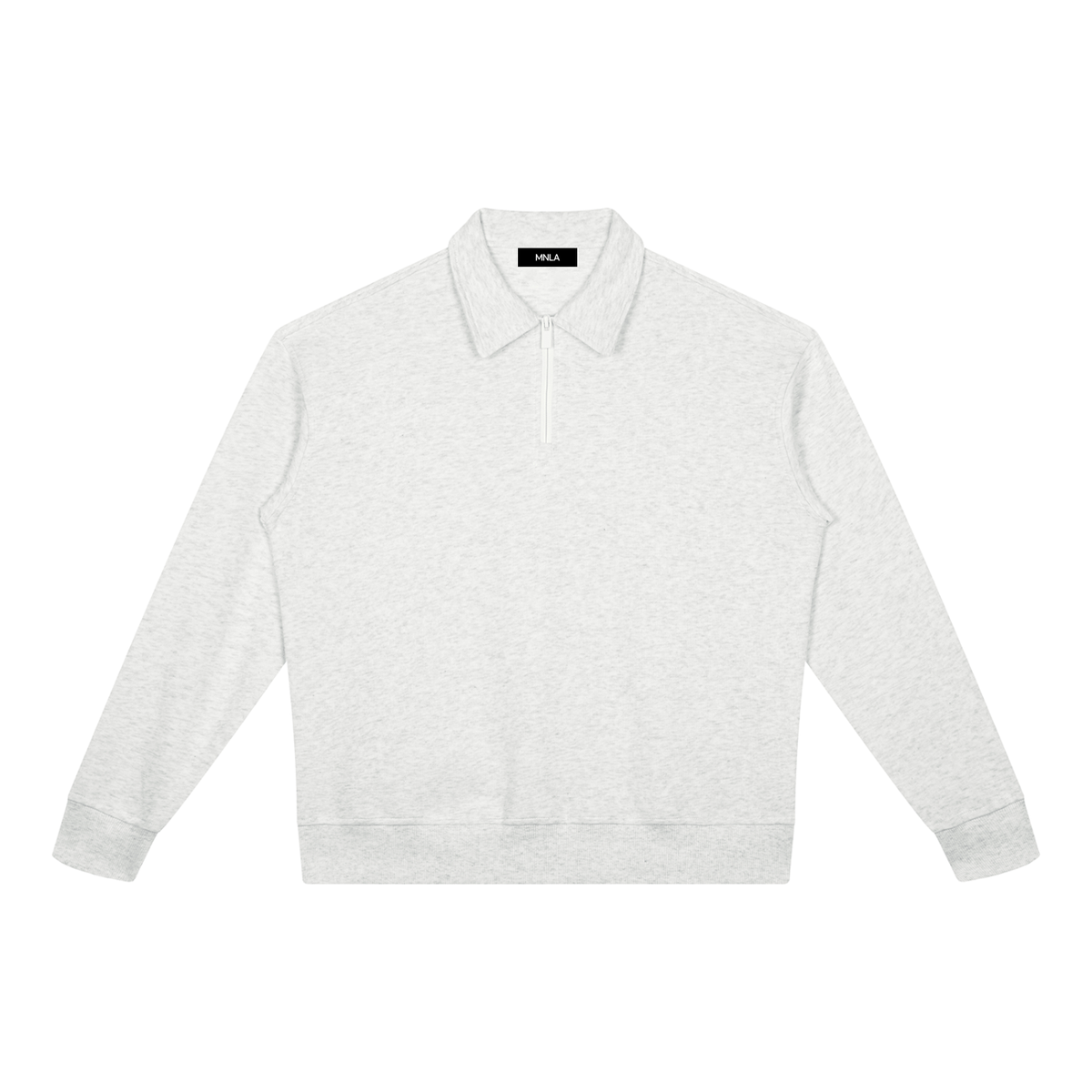 The Regent Quarter Zip