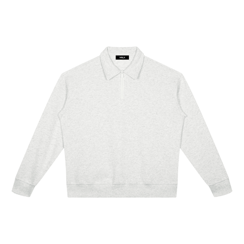 The Regent Quarter Zip
