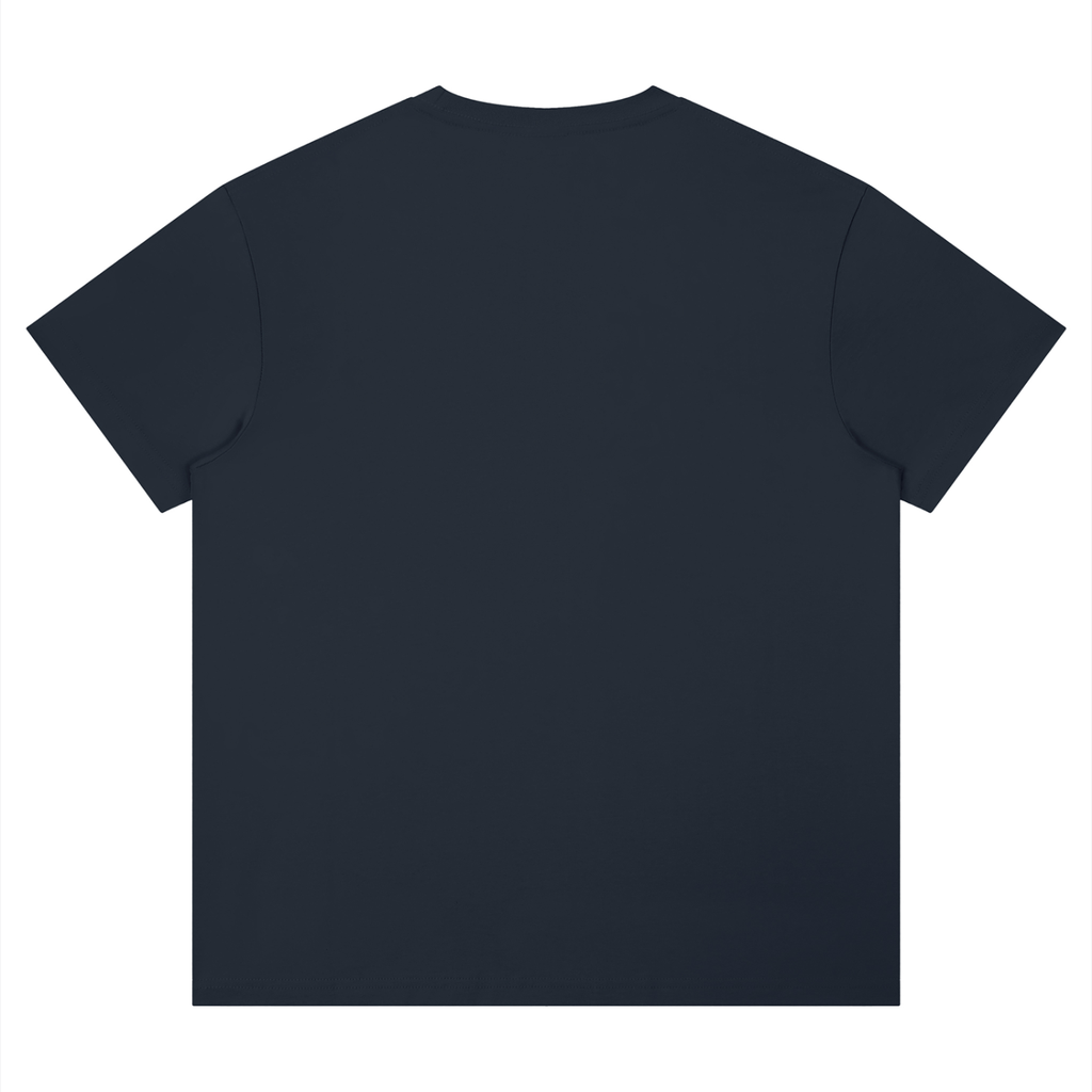 The Essential Summer T-Shirt