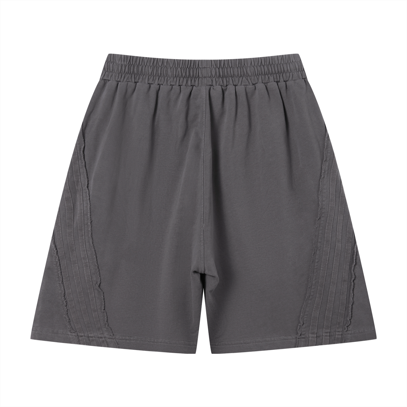 The Raw Edge Washed Shorts