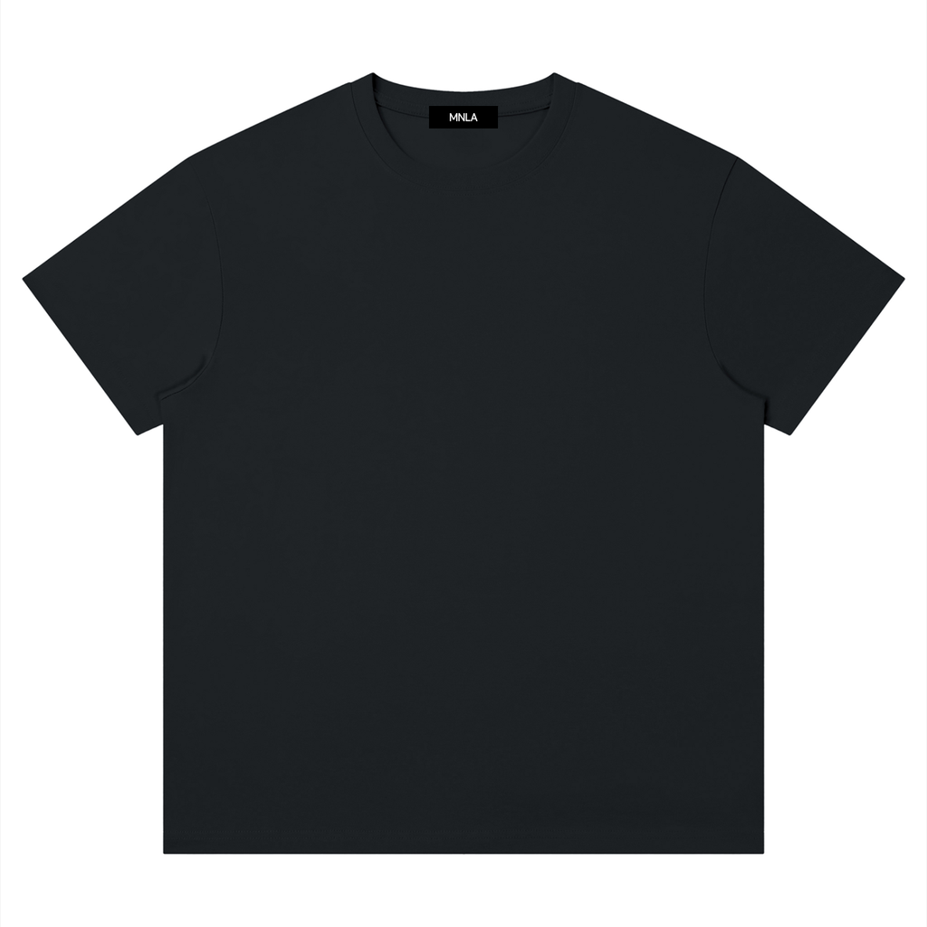 The Essential Summer T-Shirt