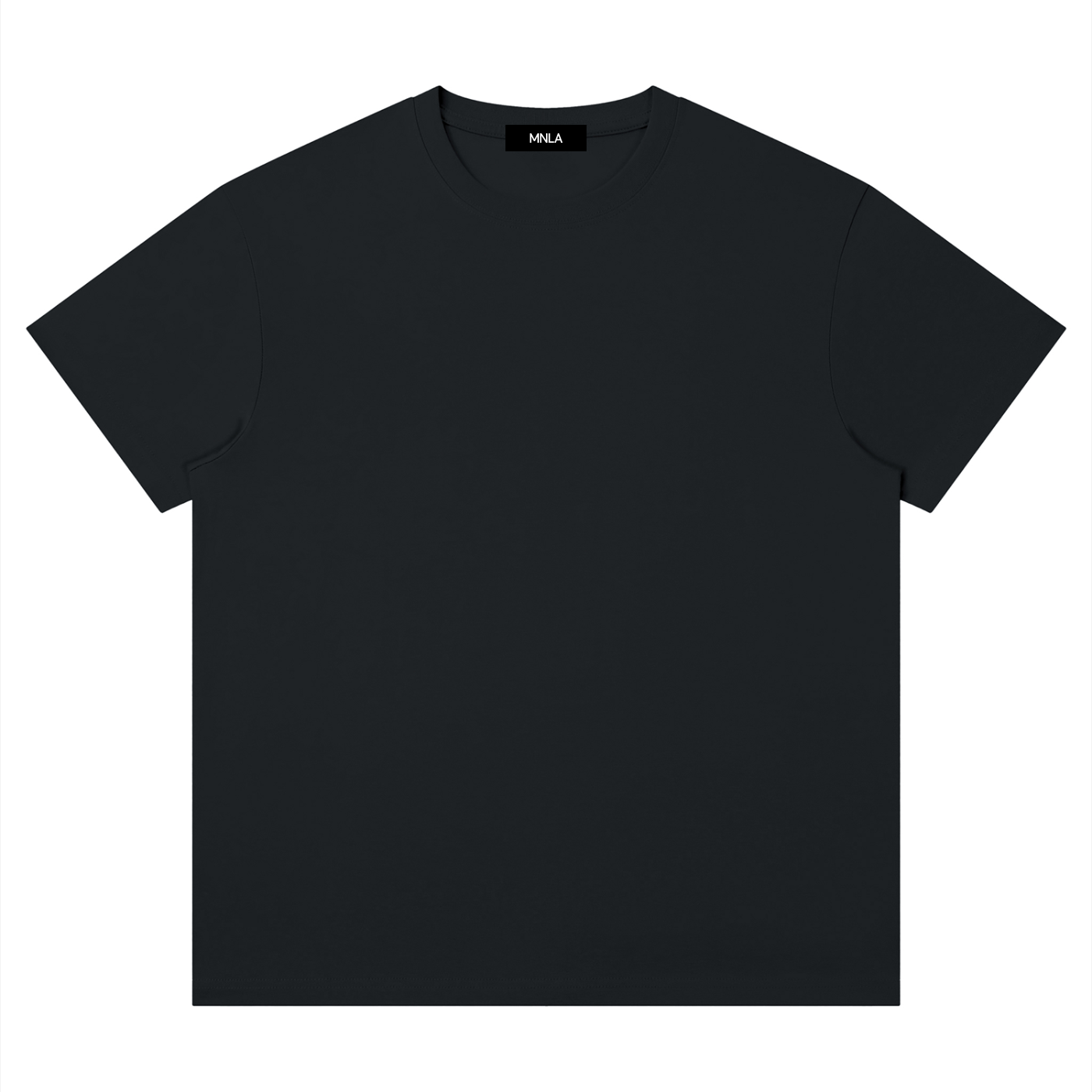 The Essential Summer T-Shirt
