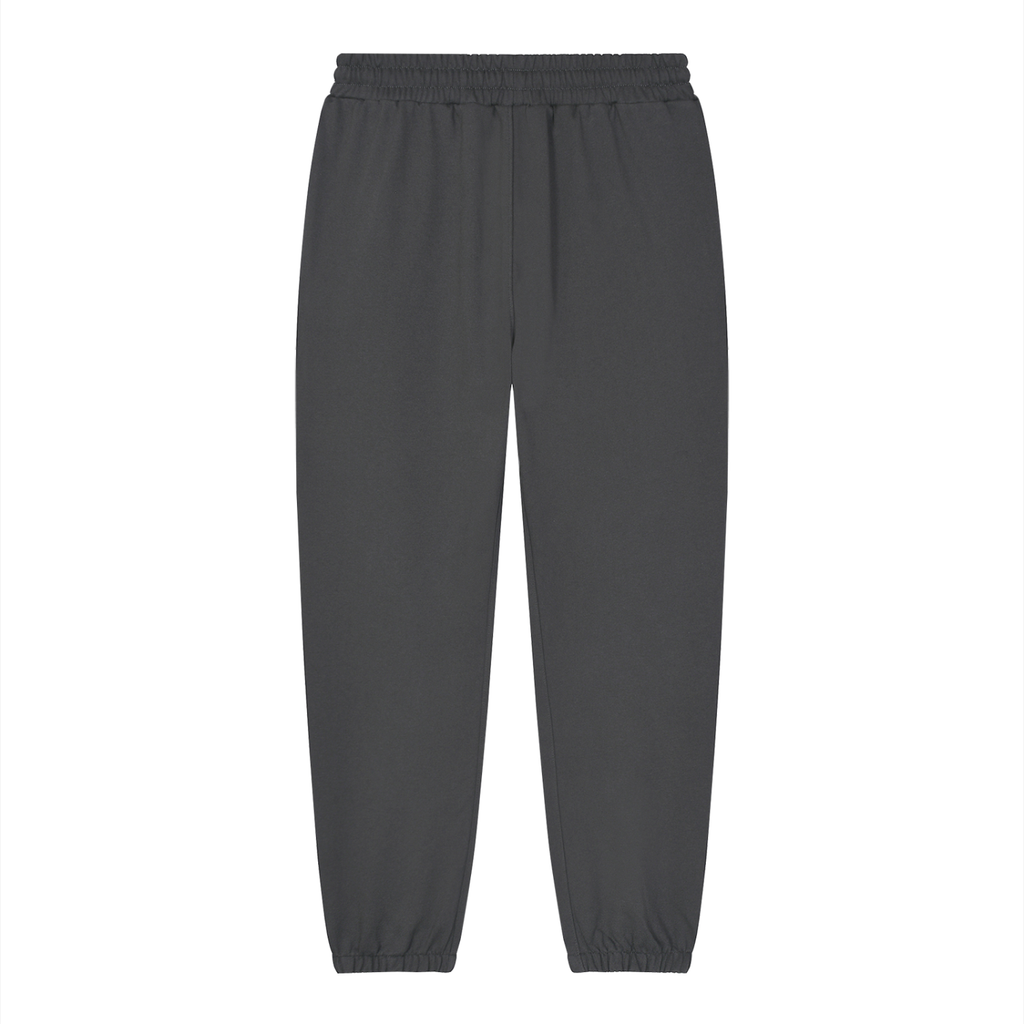 The Essential Tapered Joggers
