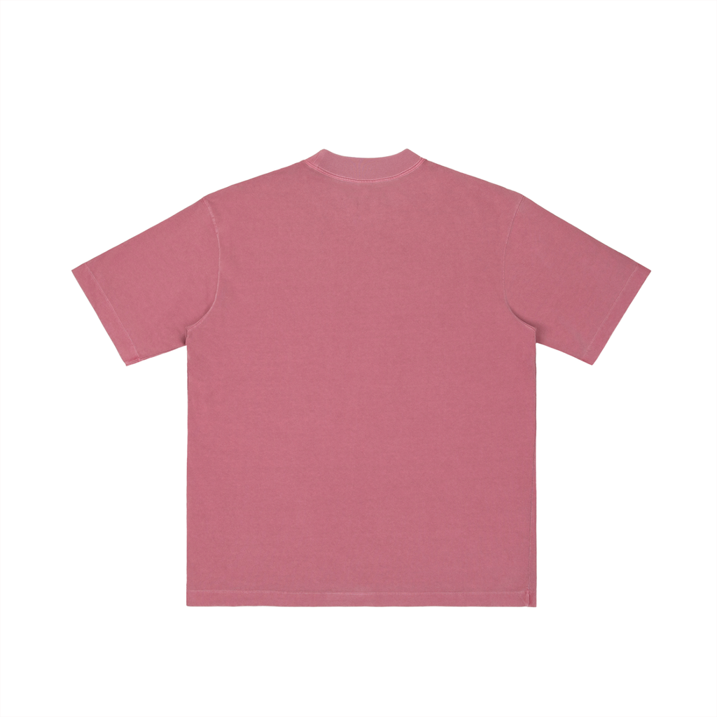 The Vintage T-Shirt