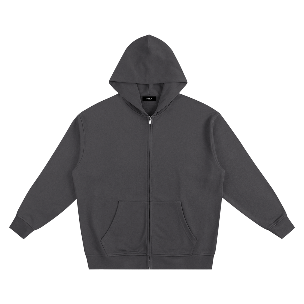 The Framework Zip-up Hoodie