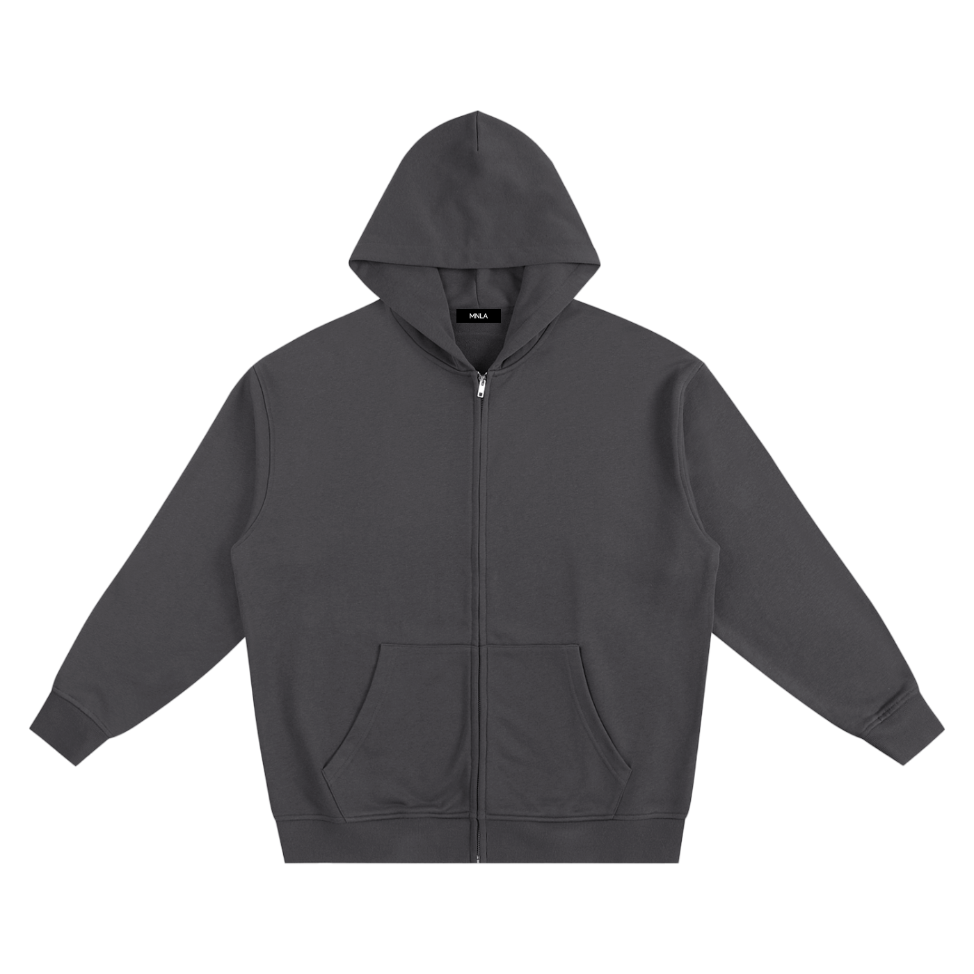 The Framework Zip-up Hoodie
