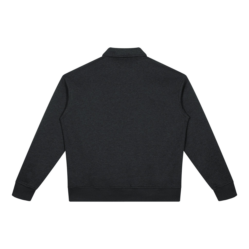The Regent Quarter Zip