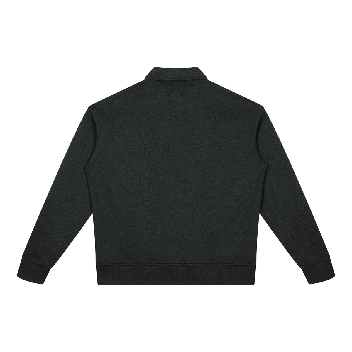 The Regent Quarter Zip