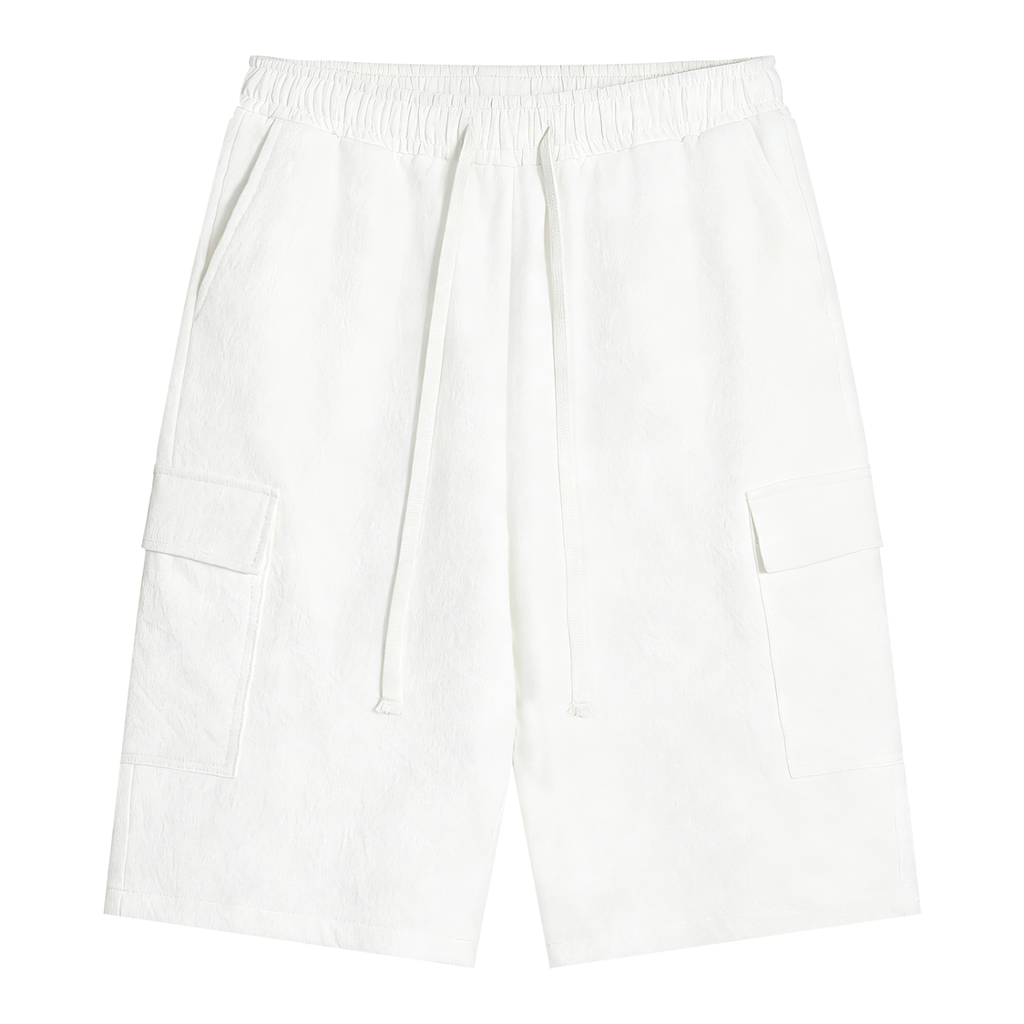 The Essential Cargo Shorts