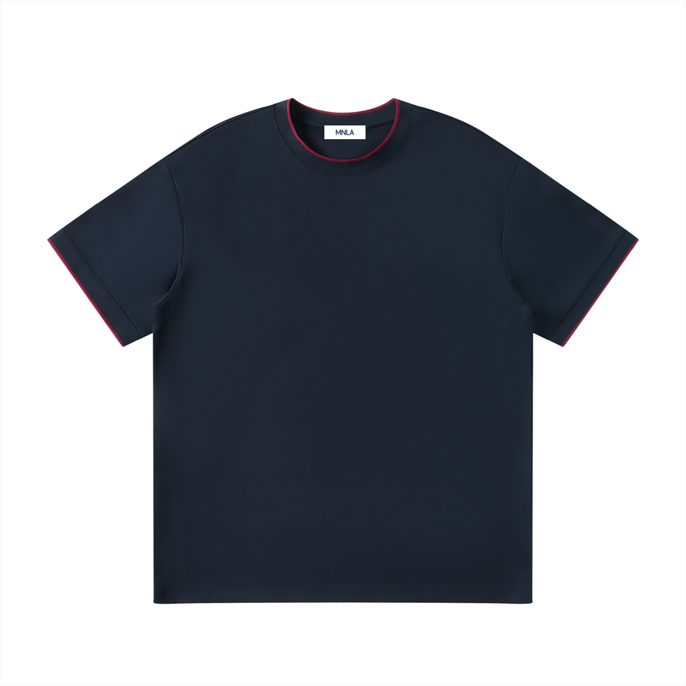The Essential Lightweight T-Shirt