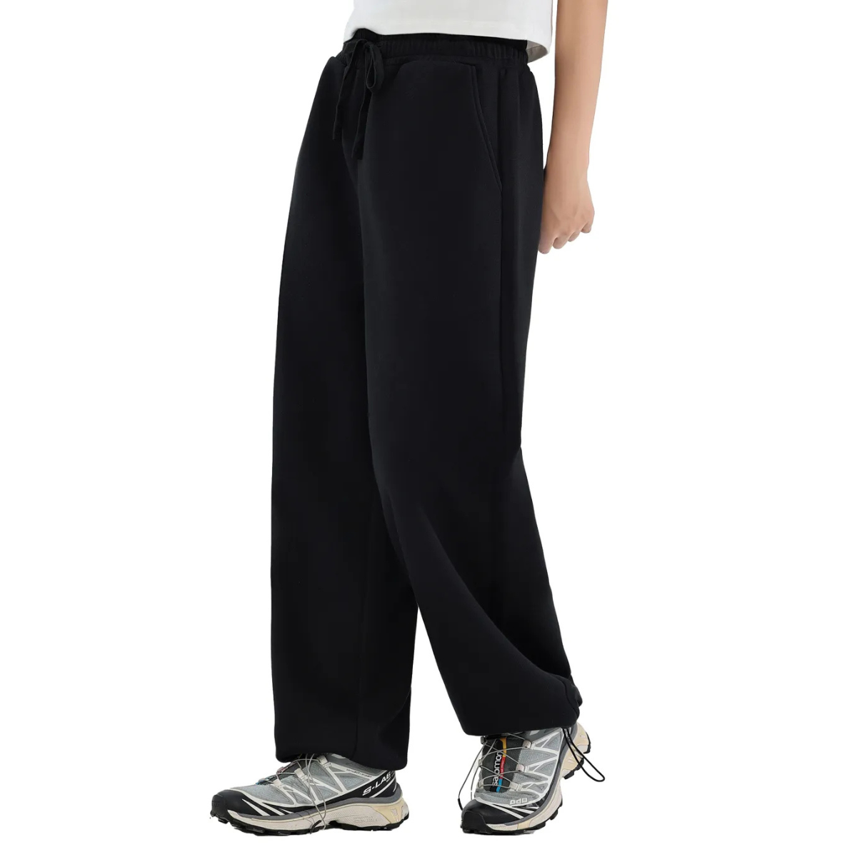 The Essential Motion Sweatpants