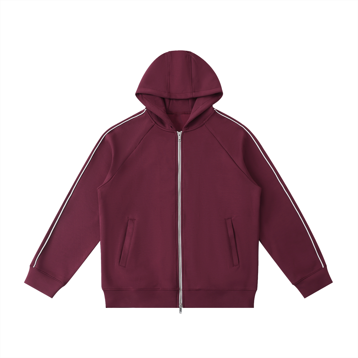 Dull Red