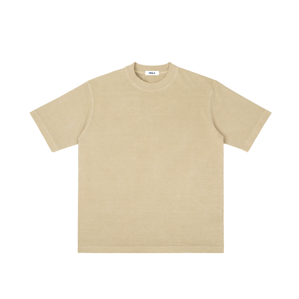 The Vintage T-Shirt