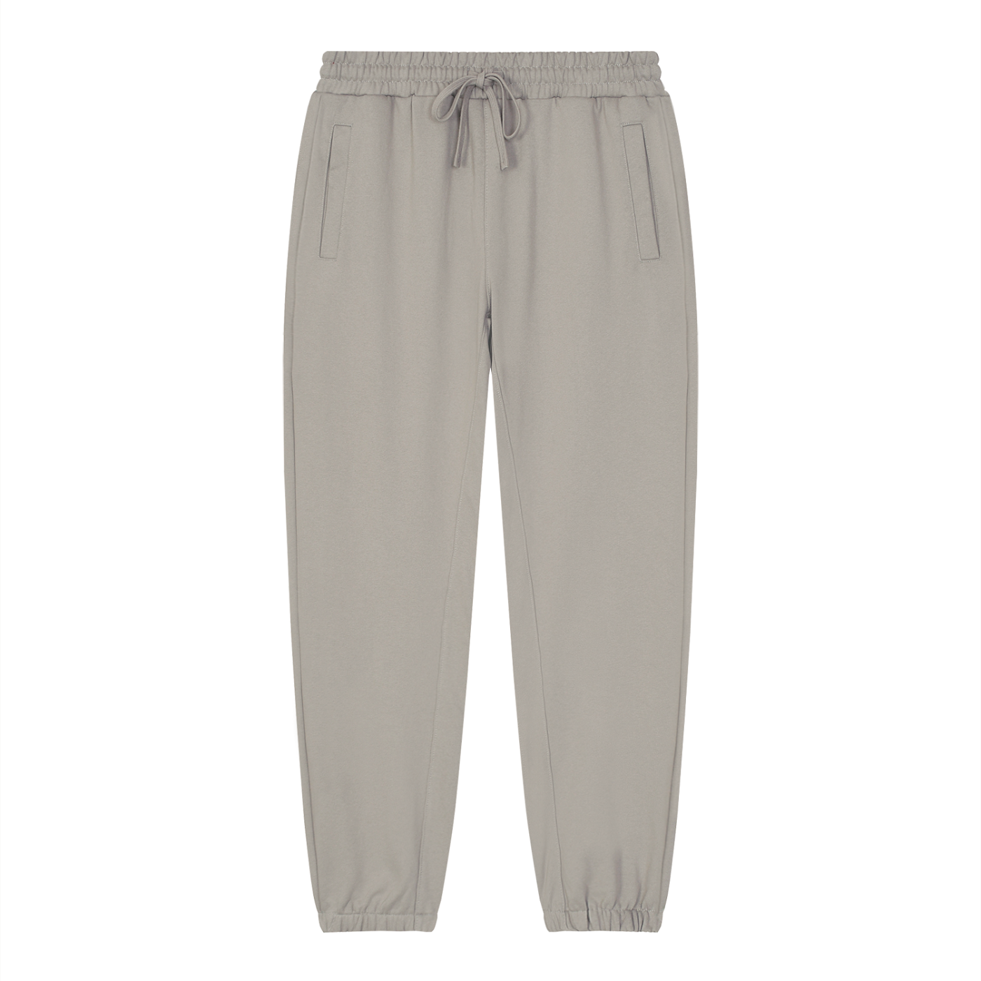 The Essential Tapered Joggers