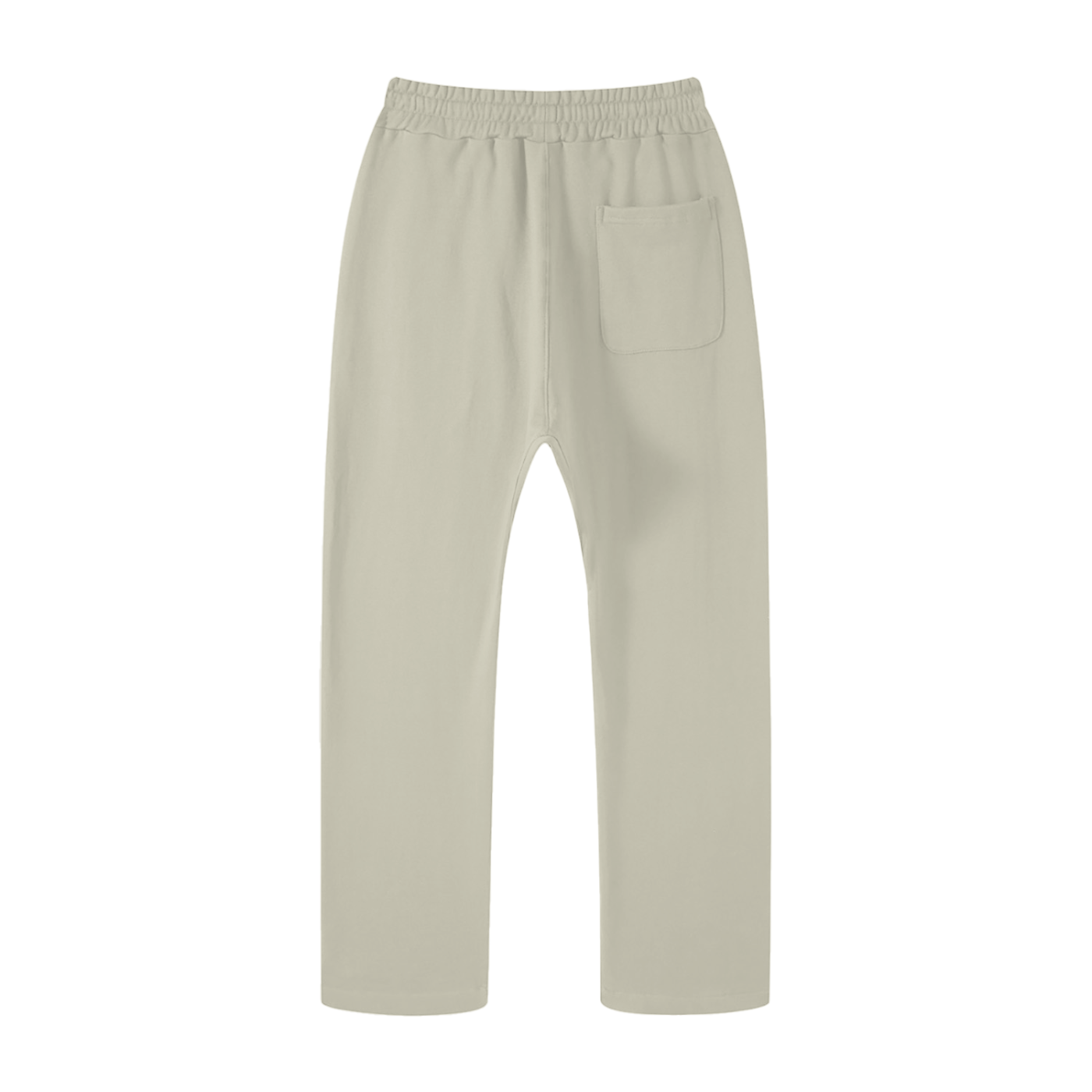 The Essential Casual Straight Leg Bottoms