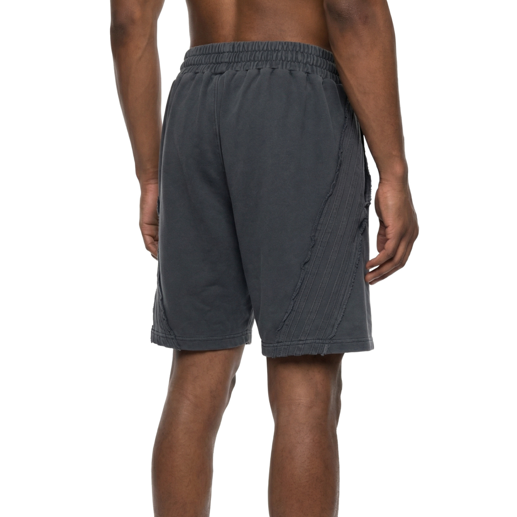 The Raw Edge Washed Shorts