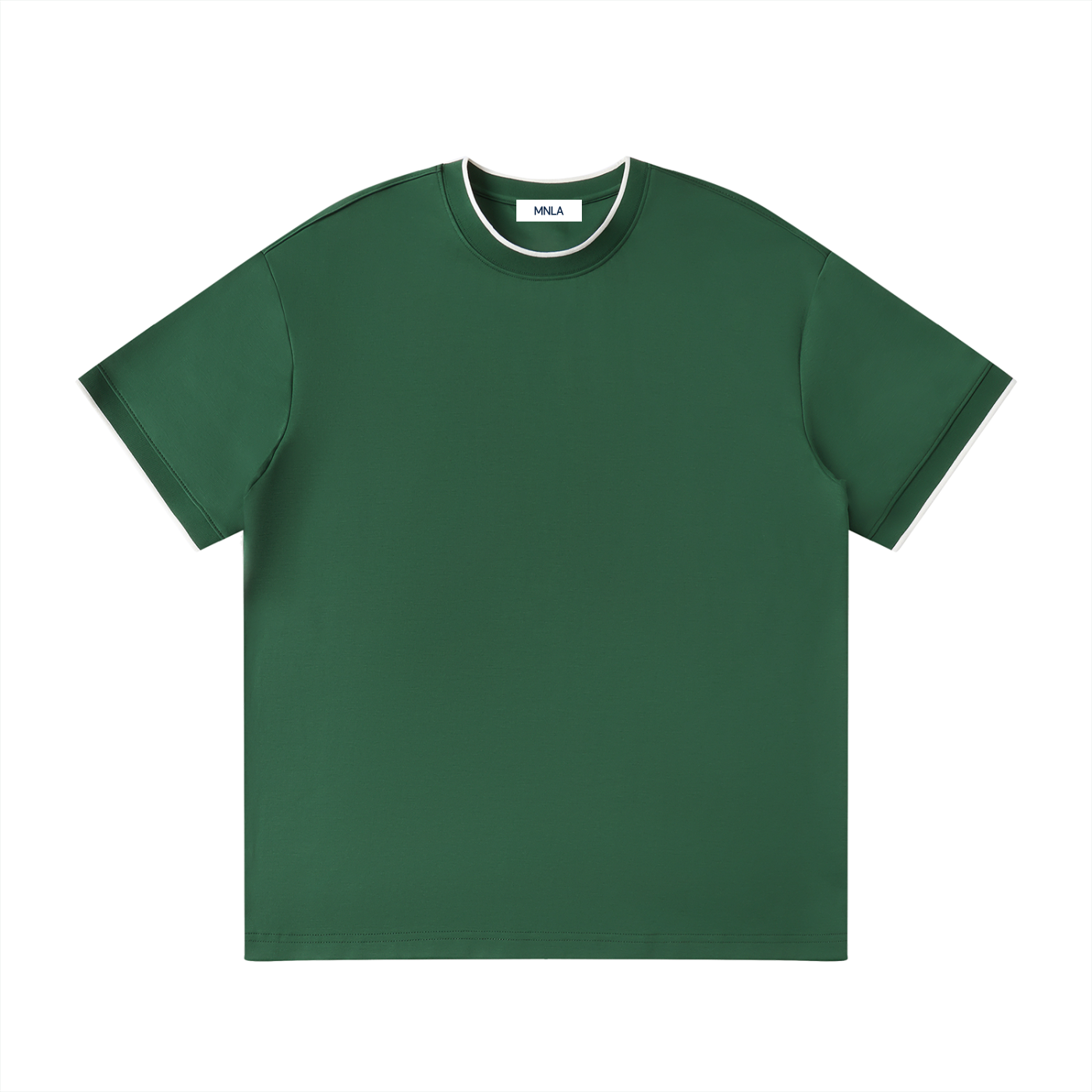 The Essential Lightweight T-Shirt