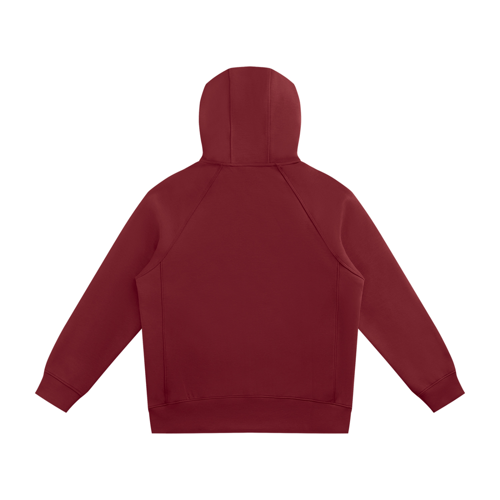 The Mercer Zip Hoodie