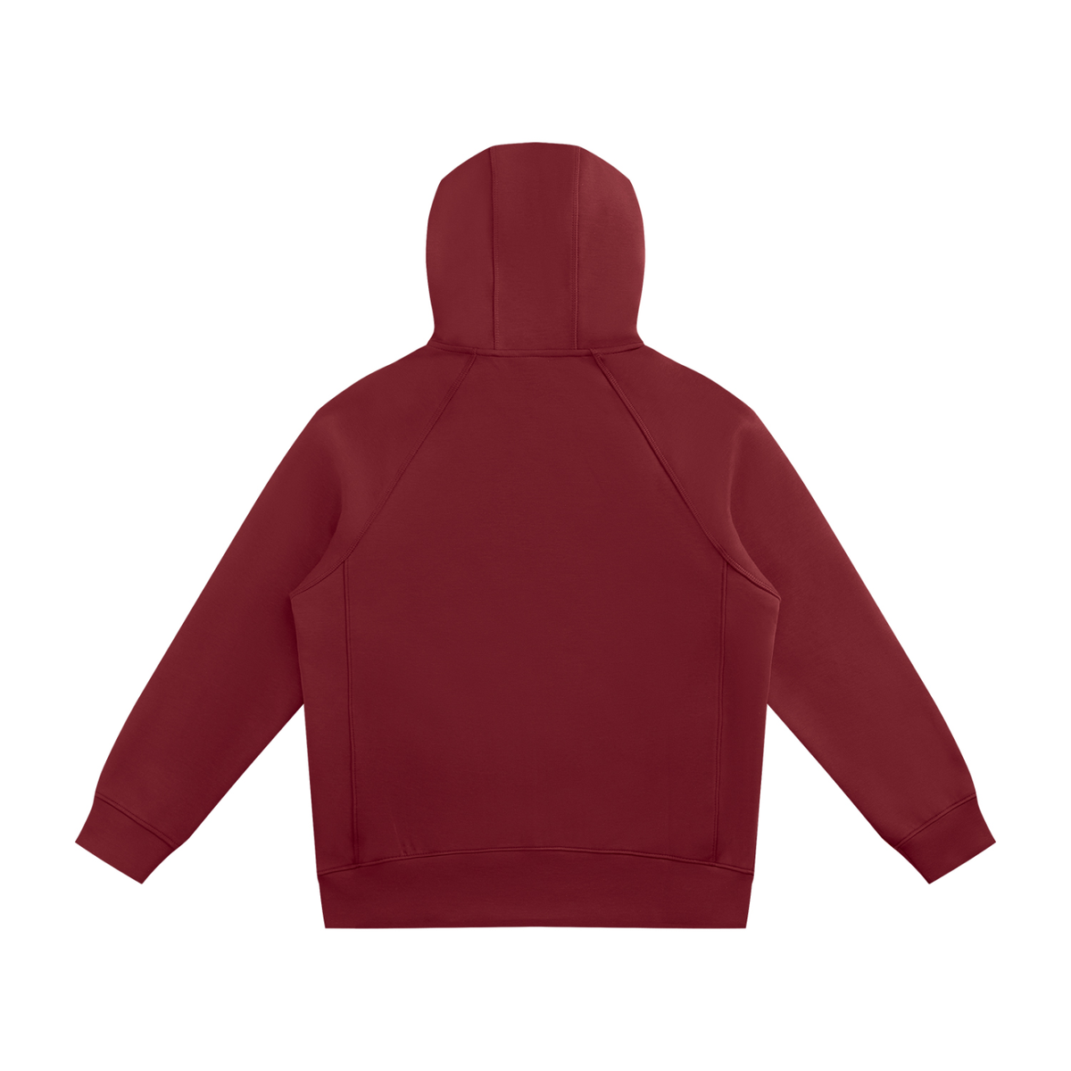 The Mercer Zip Hoodie