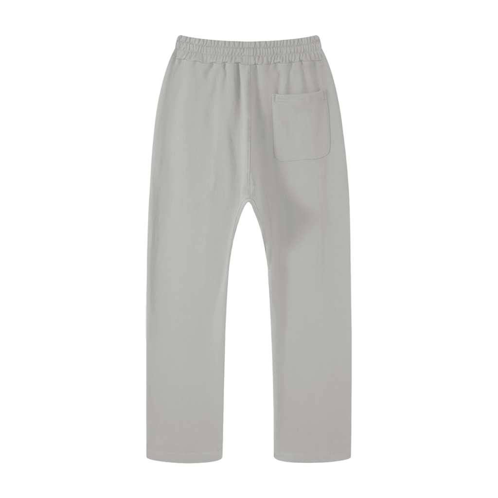 The Essential Casual Straight Leg Bottoms