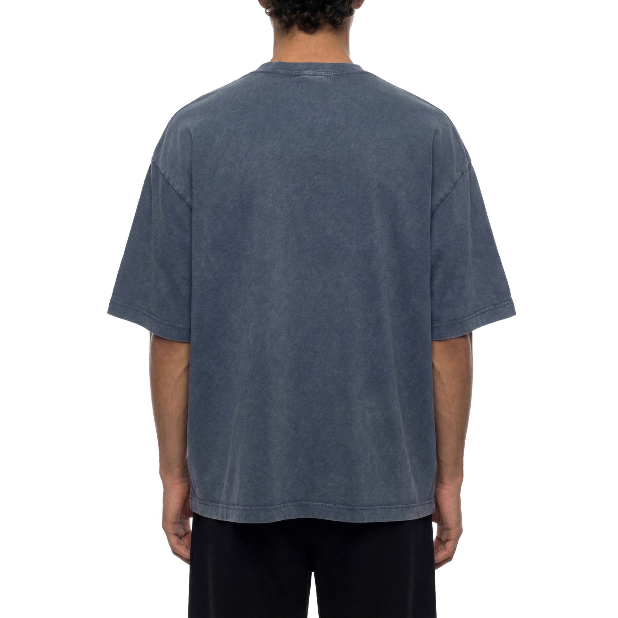 The Washed Boxy T-Shirt