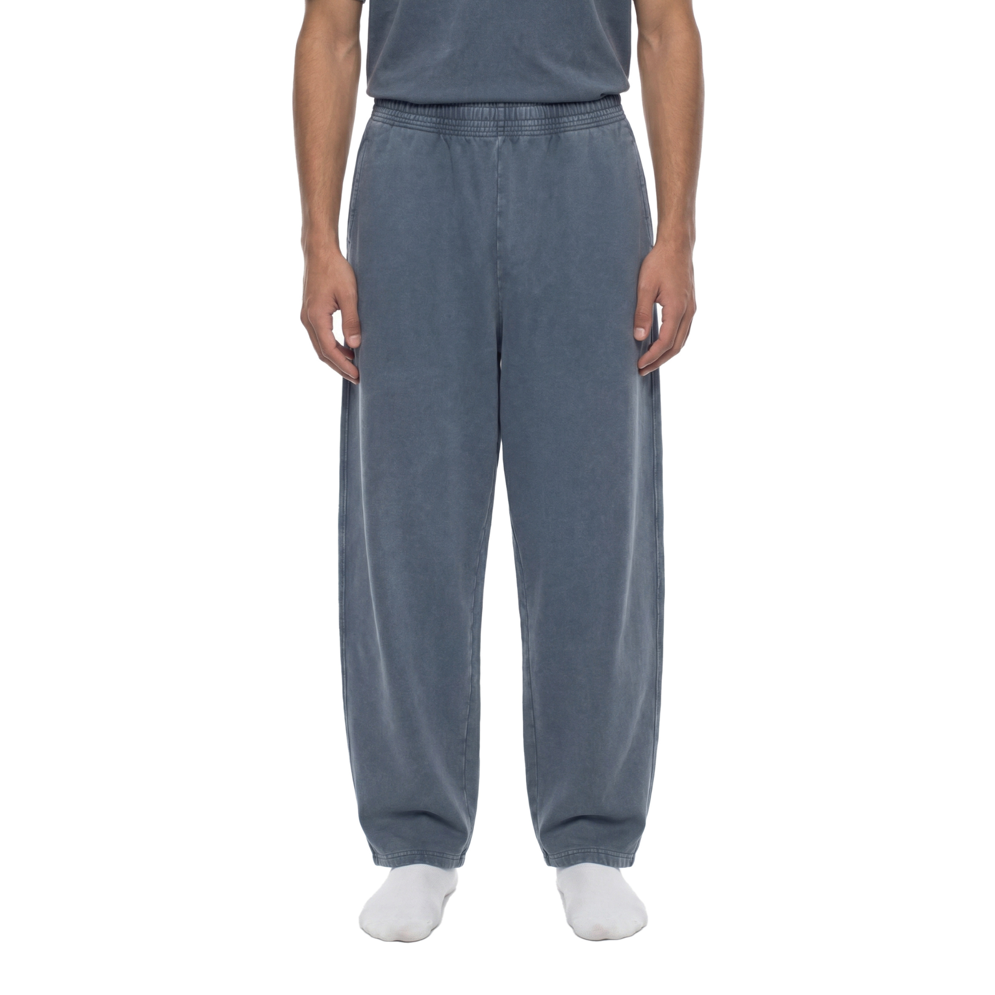 The Washed Loose Sweatpants