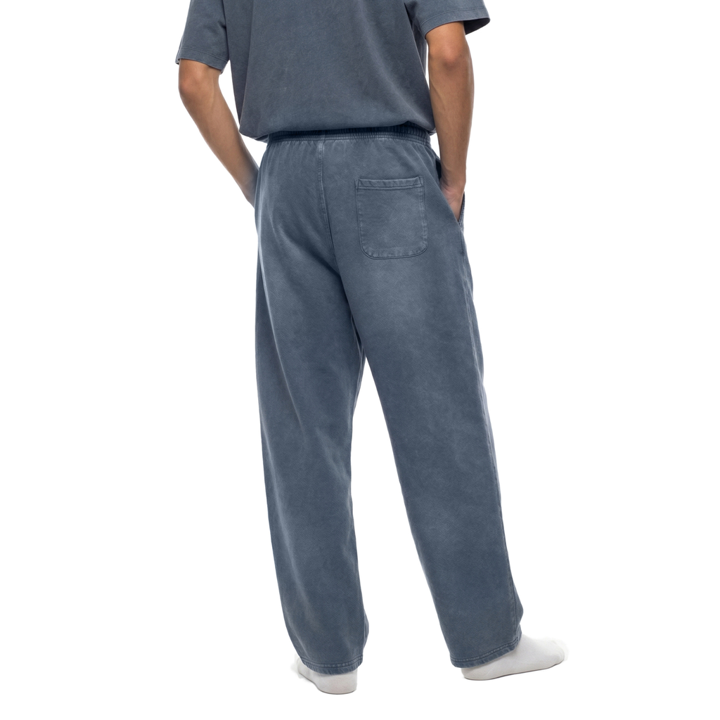 The Washed Loose Sweatpants