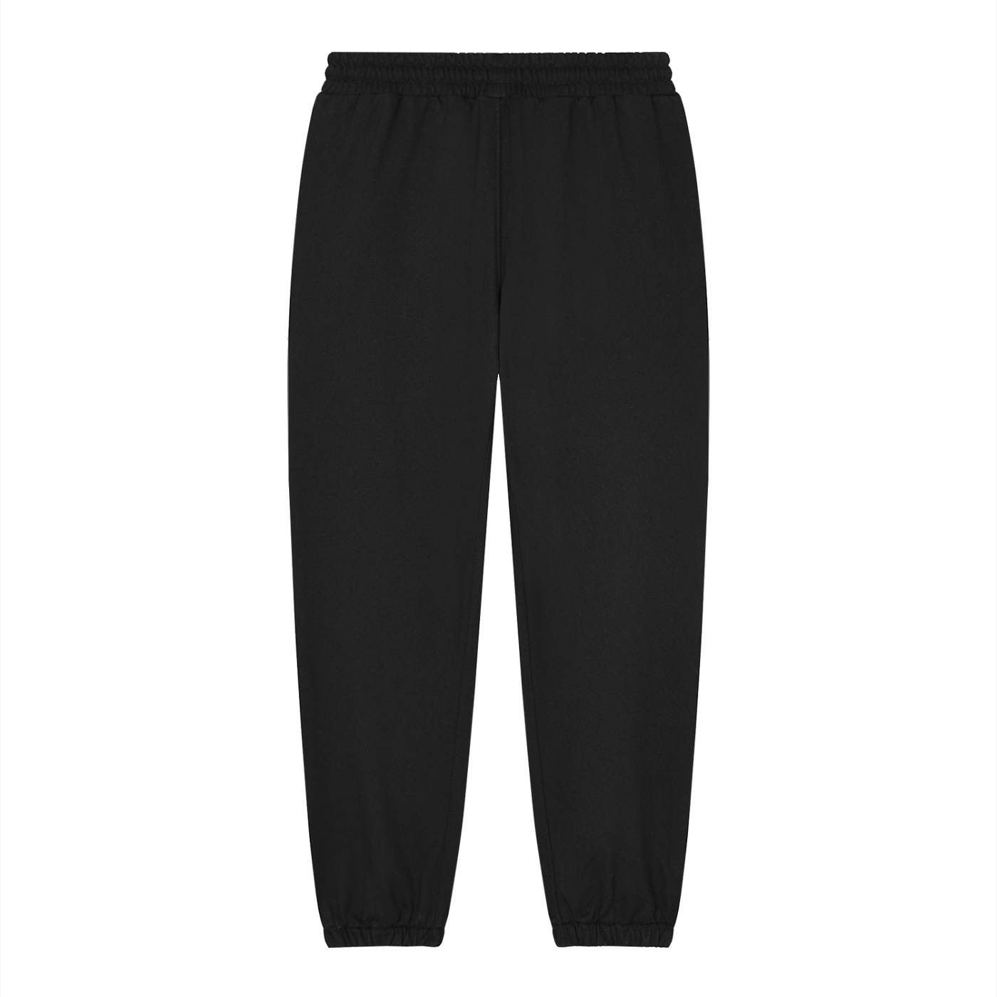 The Essential Tapered Joggers