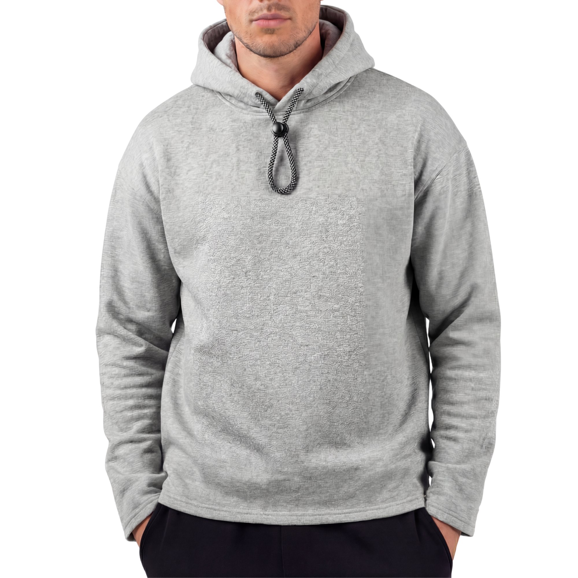 The Oversized Plush Fleece Lined Hoodie