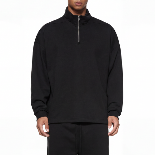 The Form Quarter-Zip Sweatshirt