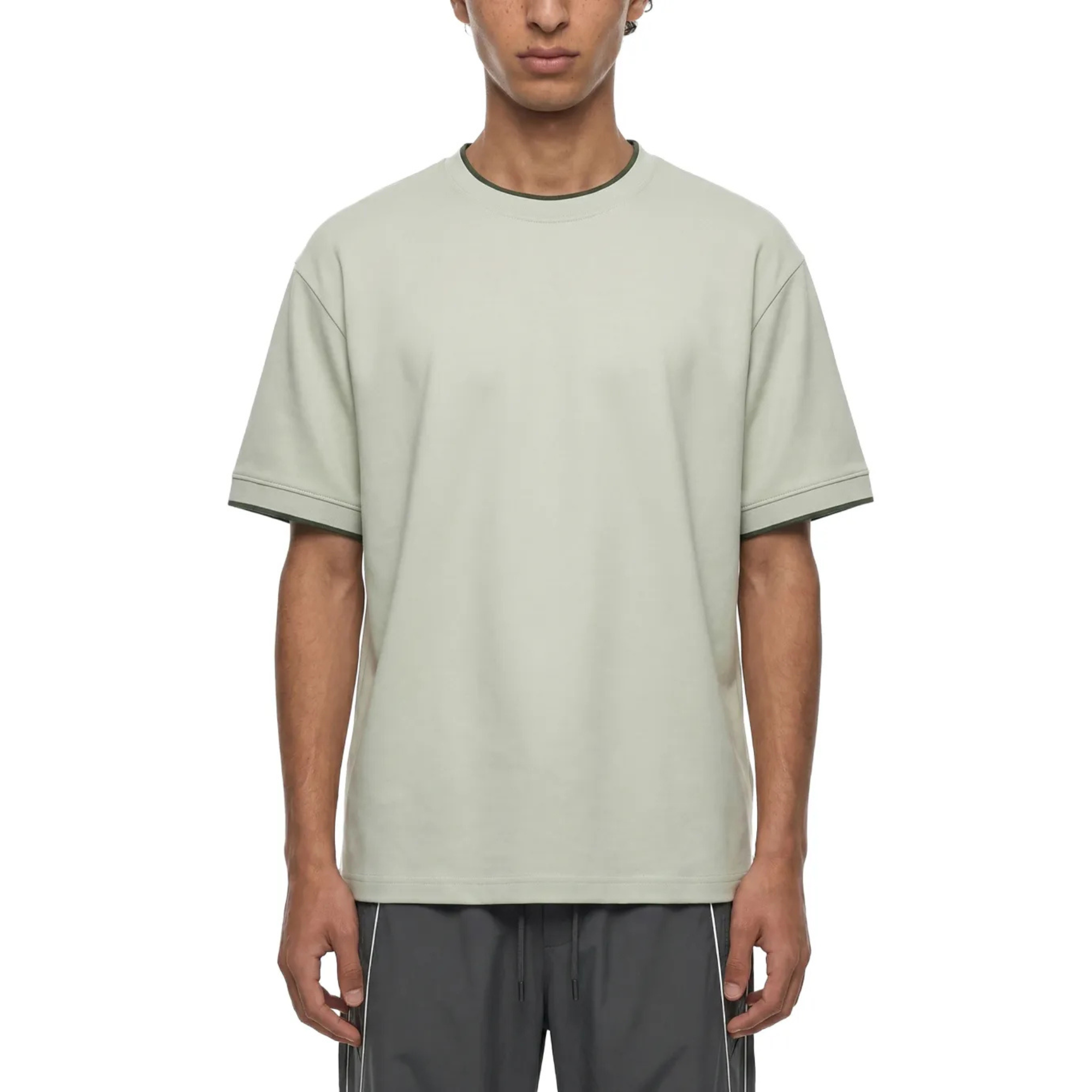 The Essential Lightweight T-Shirt