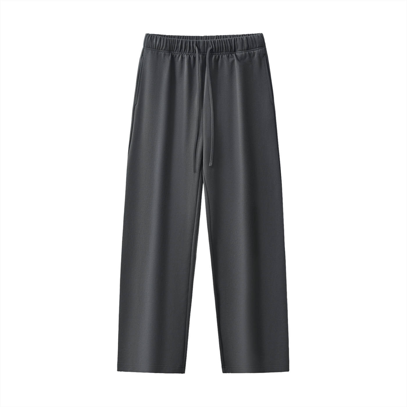 The Essential Adjustable Sweatpants