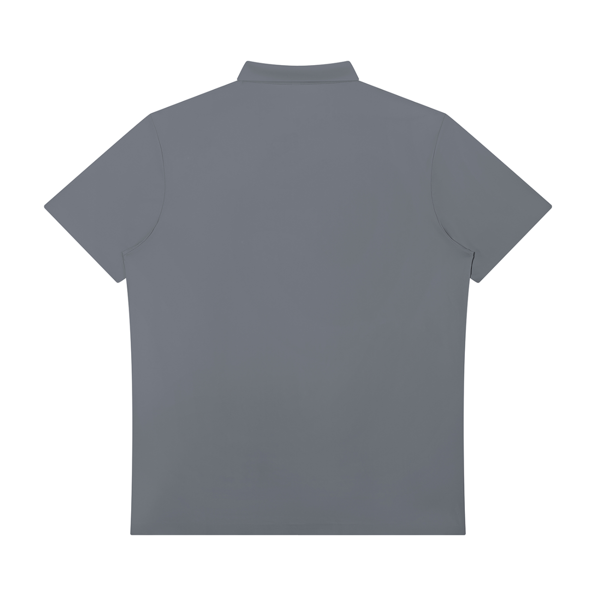 The Active Pace Polo Quarter-Zip