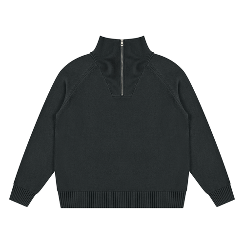 The Embassy Quarter Zip