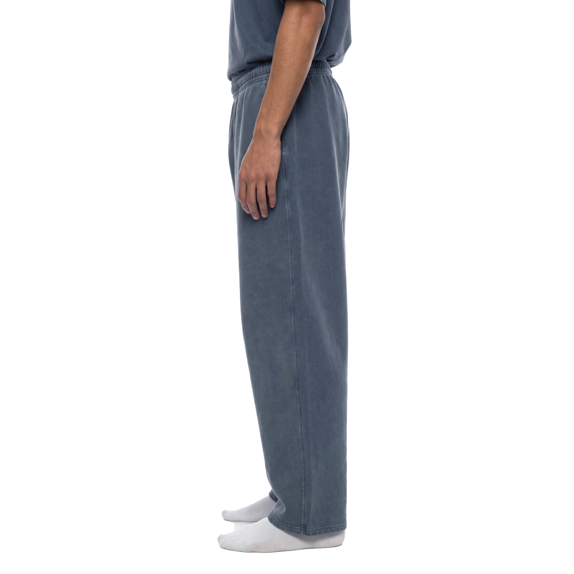 The Washed Loose Sweatpants