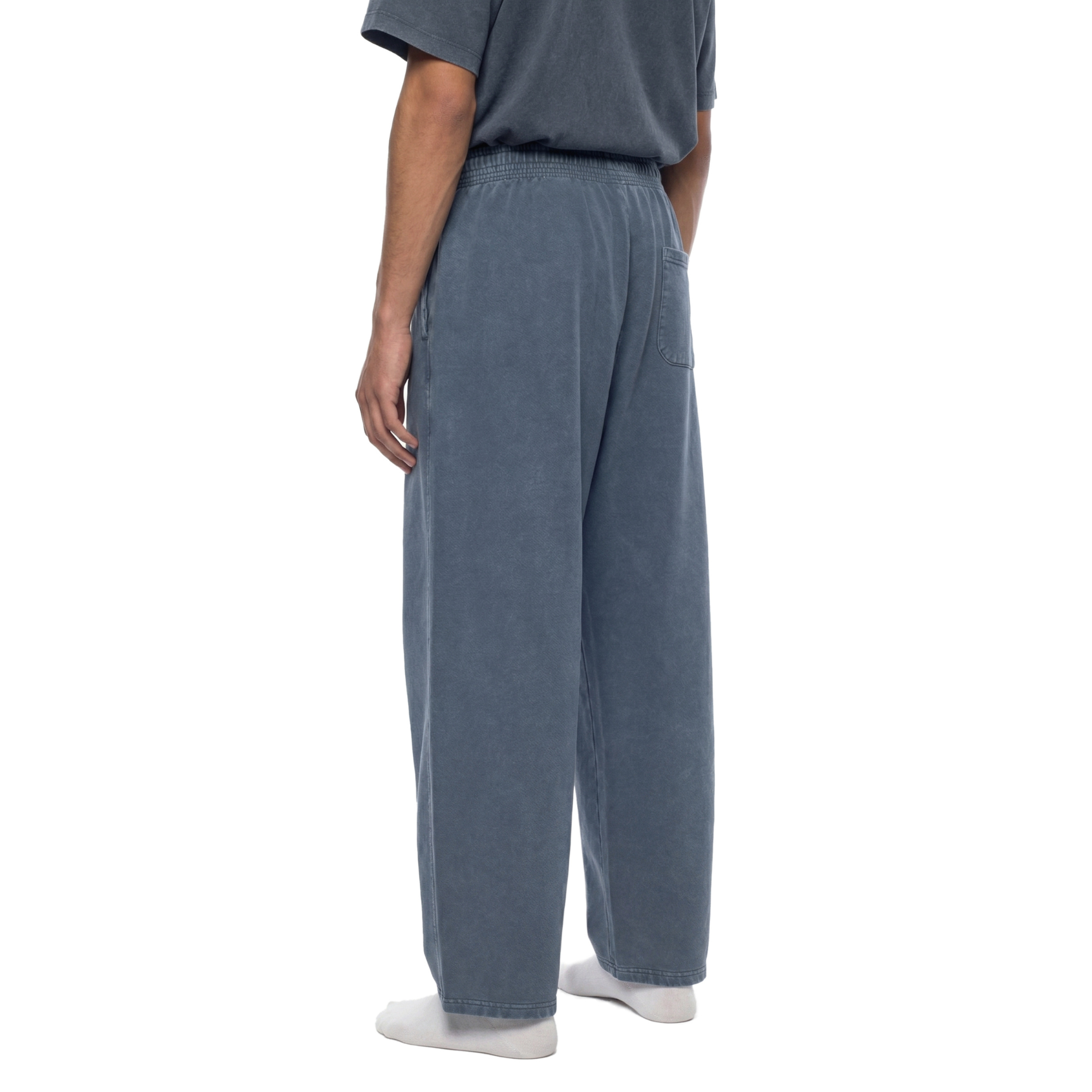 The Washed Loose Sweatpants