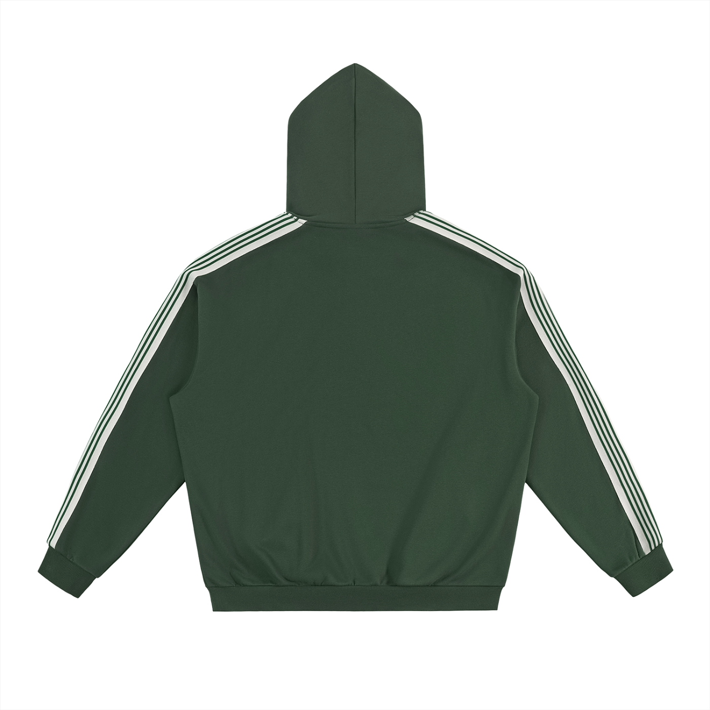 The Essential Side Stripe Hoodie